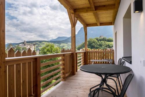 Fie allo Sciliar Apartment | Rotkäppchen Schlosshof