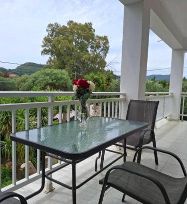 Argassi Apartment | Rousela apartment