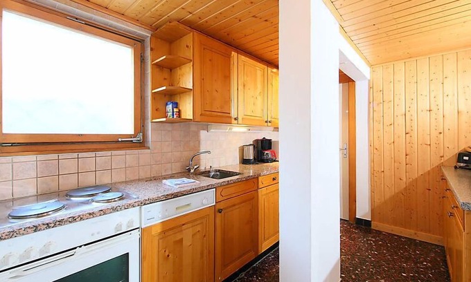 Verbier Apartment | Rousserolles 1 by Interhome