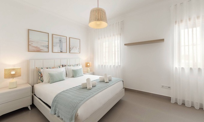 Baleal Apartment | Route 22 Baleal - Coastal Escape