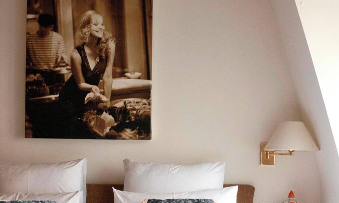 Montreux City Centre Apartment | Rouvenaz Appartements