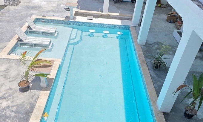 Old Towne Apartment | Royal 2 - Chez Mango Villa