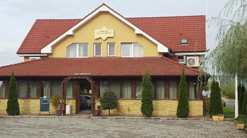 Osorhei Bed & Breakfast | Royal 60