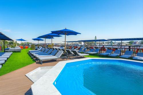 Nile River Luxor Hotel | Royal Adventure Voyage Every Monday Wednesday & Friday from Aswan to Luxor 3 Nights