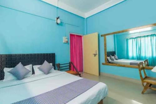 Guwahati Hotel | Royal Arunachalee house