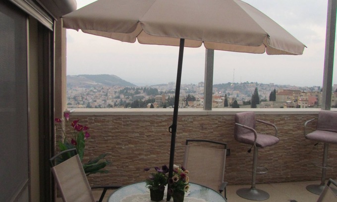 Old City House | Royal Guest House