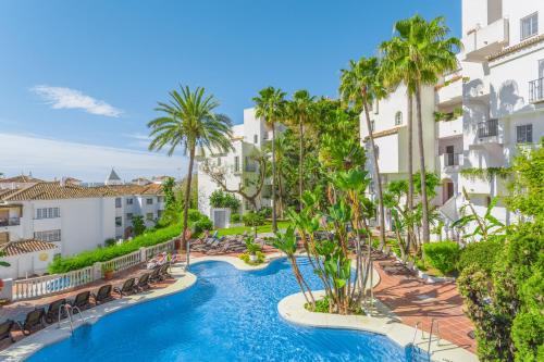 Benalmadena Costa Apartment | Royal Oasis Club at Pueblo Quinta