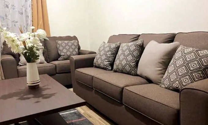 Spanish Town House | Royal Oasis Guest House