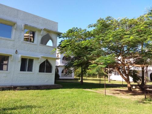 Mtwapa Apartment | Royal Palms Apartment A4