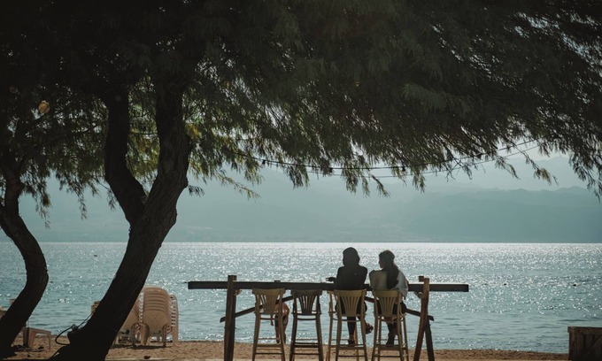 Eilat Apartment | Royal Park Resort Apartment 58