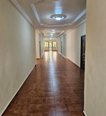 Kumasi Apartment | Royal Renaissance