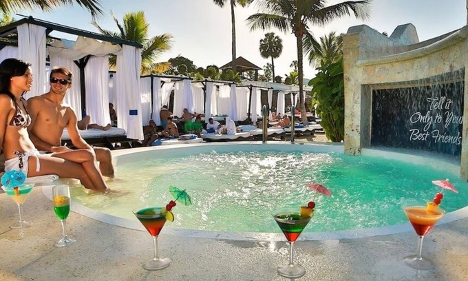 Puerto Plata Resort | Royal Suites All-Inclusive Mandatory