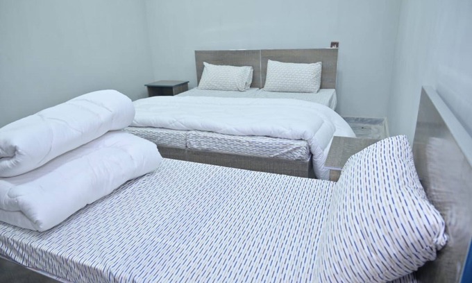 Faisalabad Hotel | Royal Suites Hotel