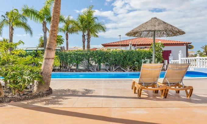 San Miguel de Abona Apartment | Royal Tenerife Country Club