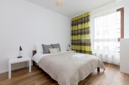 Wilanow Apartment | Royal Wilanów Stylish Apartment