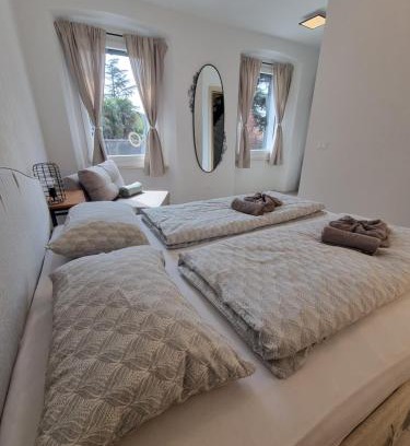 Solkan House | Rozalija house