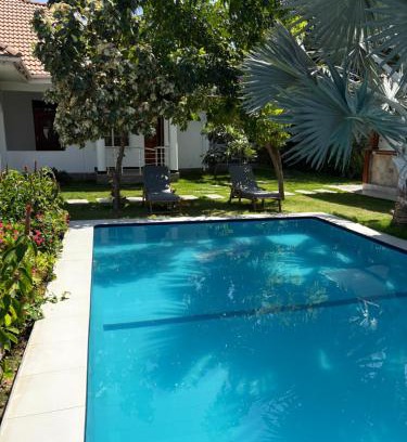 Kunduchi Apartment | RS Apartment