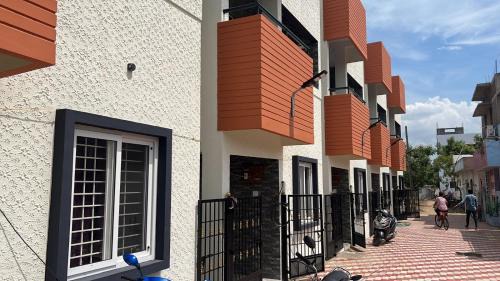 Velankanni Villa | RT Service Apartments