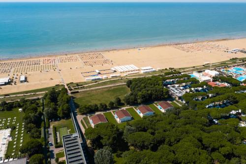 Bibione Lido del Sole Apartment | RTA Santo Stefano