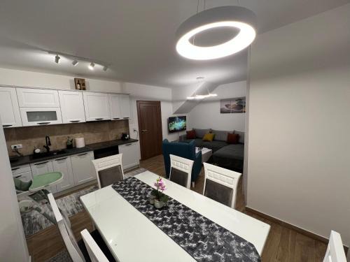 Zlatibor Apartment | Ruža vetrova A1- duplex