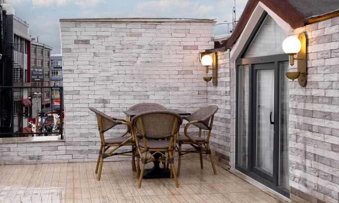 Kadikoy Hotel | Rubby Hotel Kadıköy