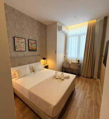 Camins al Grau House | Rubio Rooms by Concept