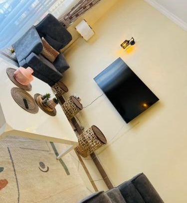 Nairobi West Apartment | Ruby 502