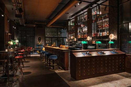 Clerkenwell Hotel | Ruby Stella Hotel London