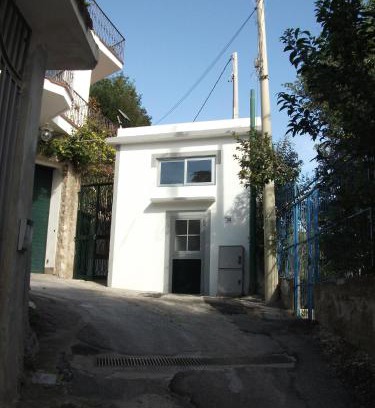 Cetara Apartment | Ruderi