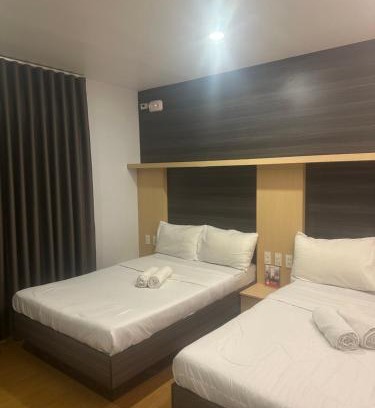 Cebu Hotel | Rudhil's Place Hotel