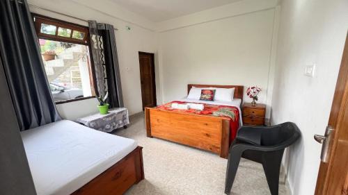 Kurseong House | Rudransh Homestay