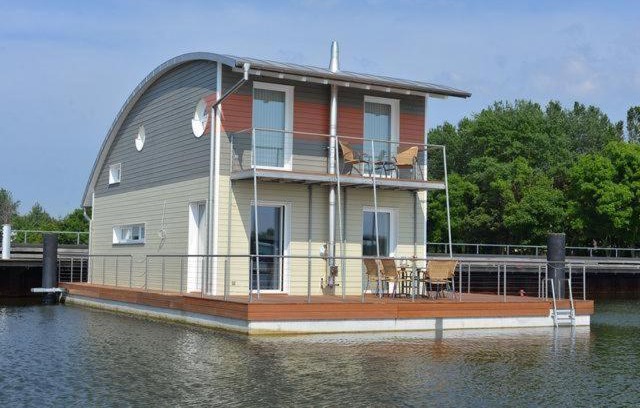 Wiek House | Ruegen