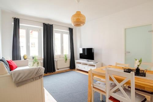 Pirna Apartment | Ruhige Wohnung auf dem Sonnenstein