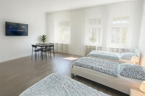 Iserlohn Apartment | RuhrpottImmo - Zentrale Wohnung in Iserlohn - bis zu 7 Pers