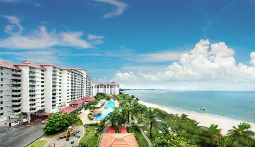 Taman Tanjung Apartment | Ruiyas Sea View Condominium PortDickson