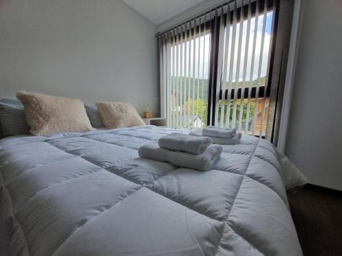 San Martin de los Andes Apartment | Ruka 10 - Andarlibre