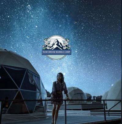 Wadi Rum Apartment | RUM DREAM BUBBLES lUXURY CAMP