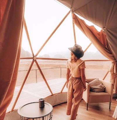 Wadi Rum Apartment | Rum moner