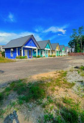Alor Gajah House | Rumah Kebun Bonda