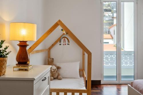 Ribeira Brava Apartment | Rumo by KAAMAH