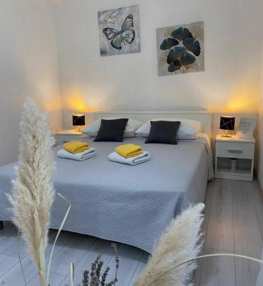 Bristane Apartment | Rural Apartment Ante