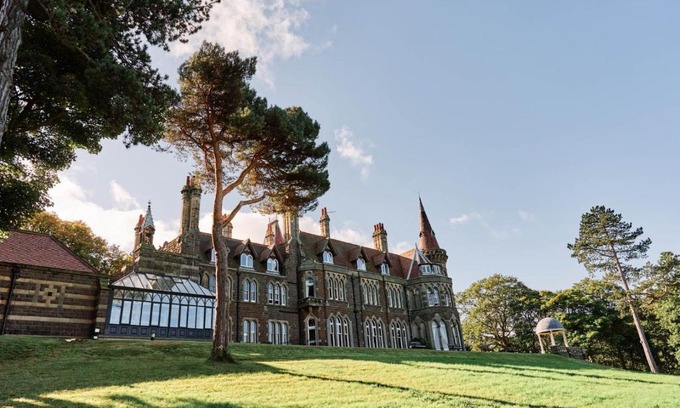 Saltburn-by-the-Sea Hotel | Rushpool Hall