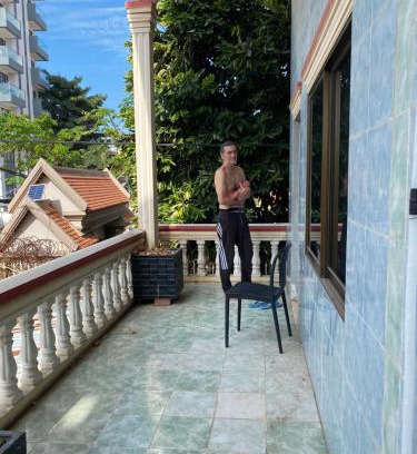 Chamkar Mon House | Russian Market Bakery and Guesthouse