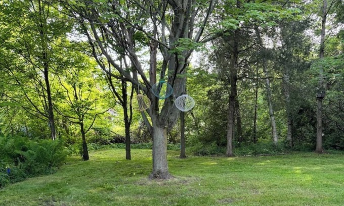 Lambton Shores House | Rustic Ipperwash Guesthouse