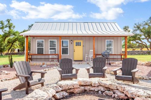 Wimberley House | RusTx Ranch Unit 8- Sports