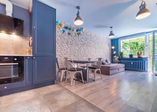 Kamienna Gora Apartment | Rusty Loft Apartament