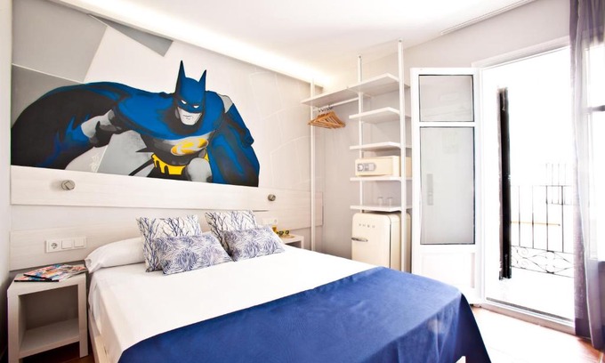 Ibiza City Centre Hotel | Ryans Pocket