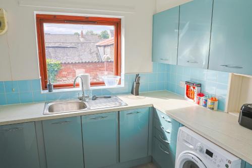 Carlisle Apartment | Rydal Retreat