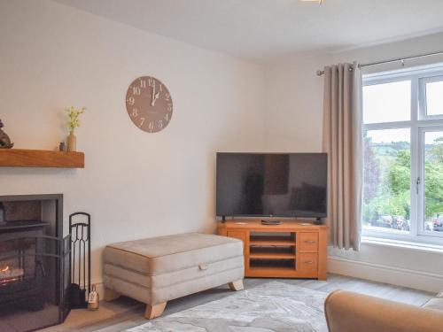 Matlock House | Ryecroft