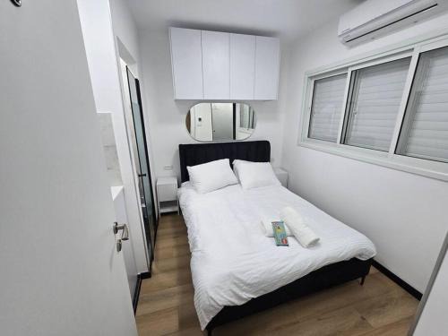 Bat Yam Apartment | Ryo 38 דירת נופש מושלמת מרחק 5 דקות מחוף הים